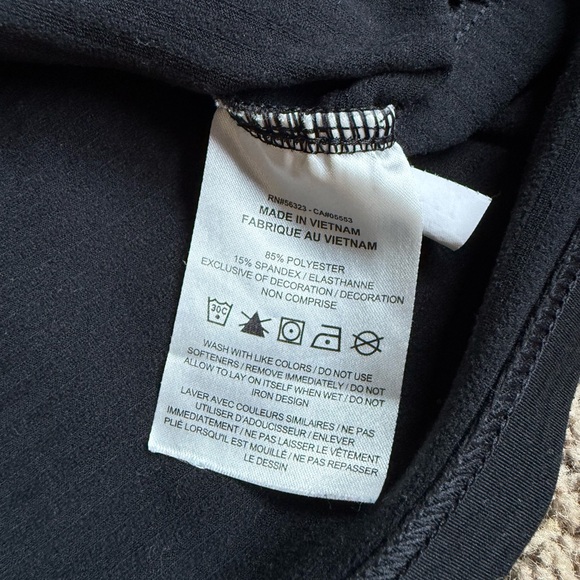 Nike Dri-Fit Long Sleeve T-Shirt Tee Duke Blue Devils Shirt Medium On Field kids - Picture 6 of 7